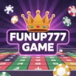 Fun up777 Game