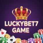 Luckybet7 Game