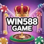Win588 Game