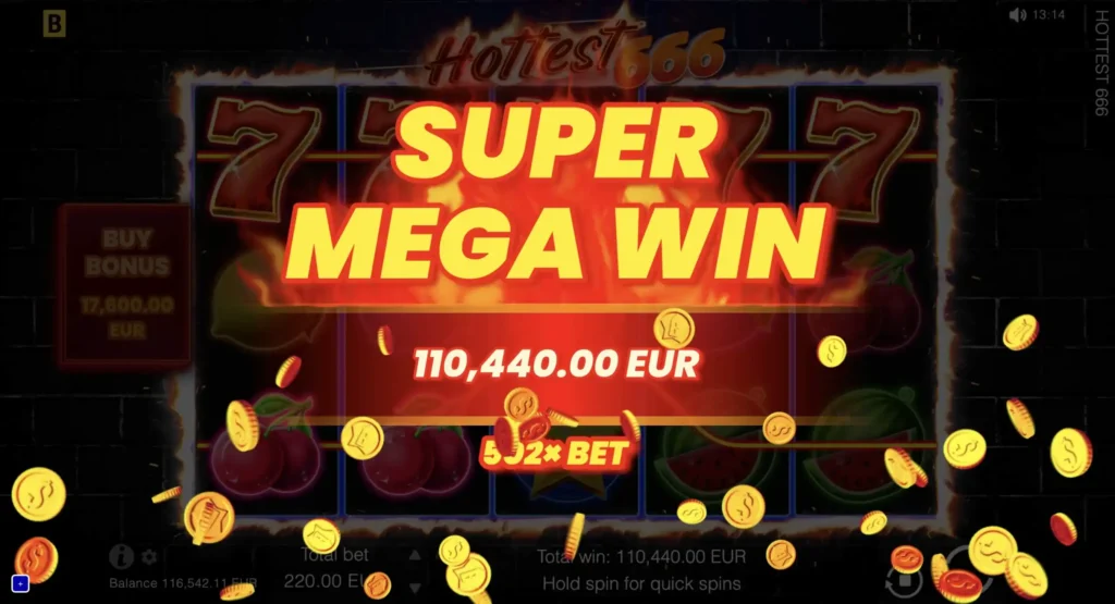 5Bet Game