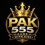 Pak555 Game