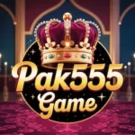 Pak555 Game