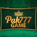 Pak777 Game