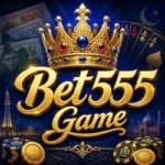 Bet555 Game