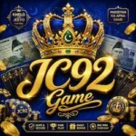 JC92 Game