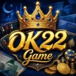 OK22 Game