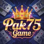 Pak75 Game