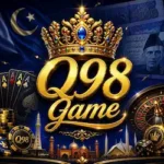 Q98 Game