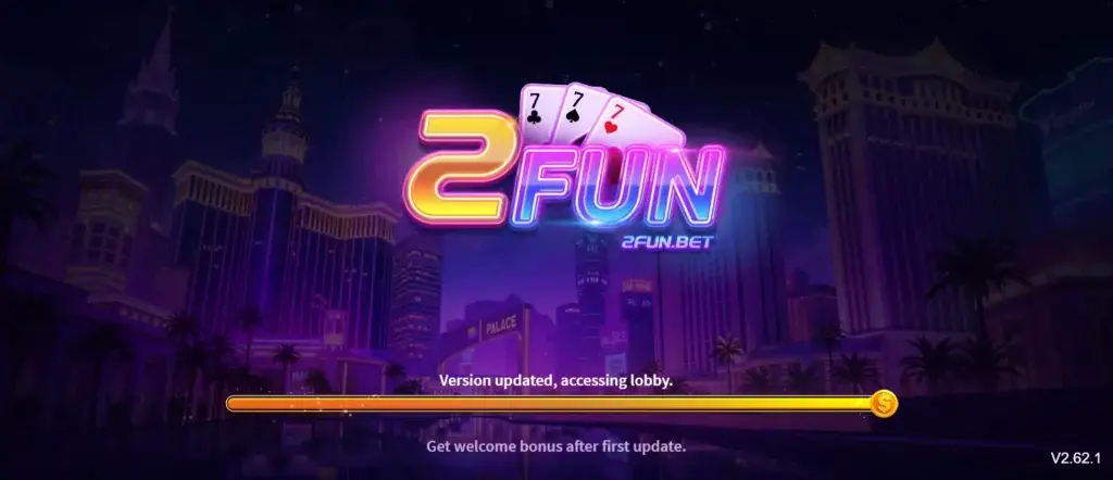 2Fun Game