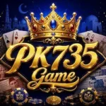 PK735 Game