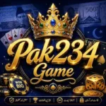 Pak234 Game