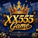 XX555 Game