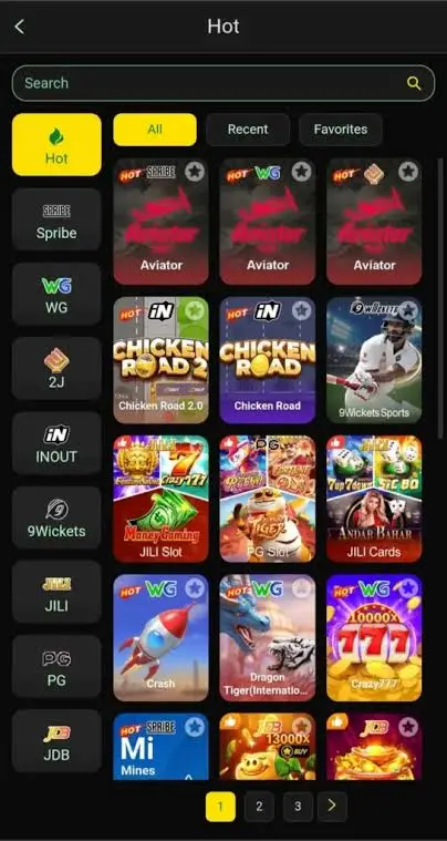 8883V Game
