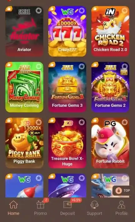 C77 Game