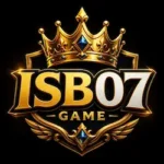 ISB07 Game