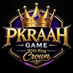 PKRAAH Game