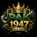 Pak1947 Game