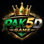Pak5D Game