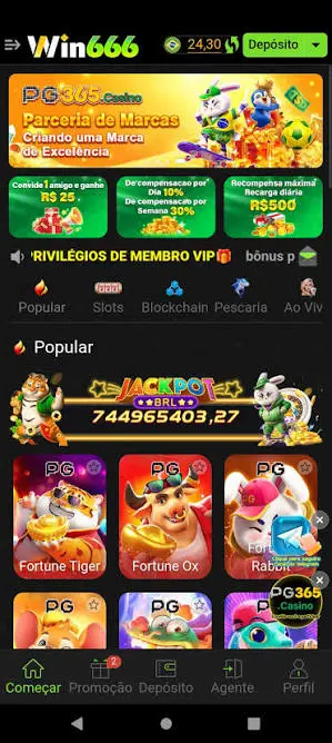Win666 Game